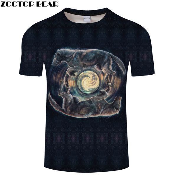 tunnel funny tshirt men wolf t shirt quality t-shirt autumn tee 3d male camiseta streatwear short sleeve dropship zooear, White;black
tunnel funny tshirt men wolf t shirt quality t-shirt autumn tee 3d male camiseta streatwear short sleeve dropship zooear, White;black