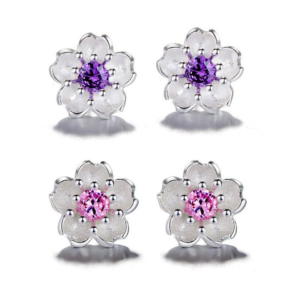 european and american fashion earrings female rotten cherry small fresh temperament earrings hand-studded zircon hypoallergenic earrings, Golden;silver
european and american fashion earrings female rotten cherry small fresh temperament earrings hand-studded zircon hypoallergenic earrings, Golden;silver