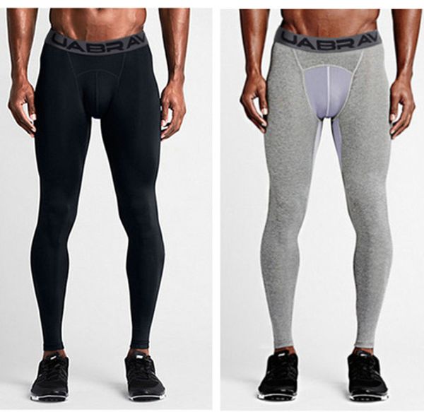 men's bodybuilding joggers jogging skinny leggings trousers compression pants sports running tights basketball gym sports pants, Black
men's bodybuilding joggers jogging skinny leggings trousers compression pants sports running tights basketball gym sports pants, Black