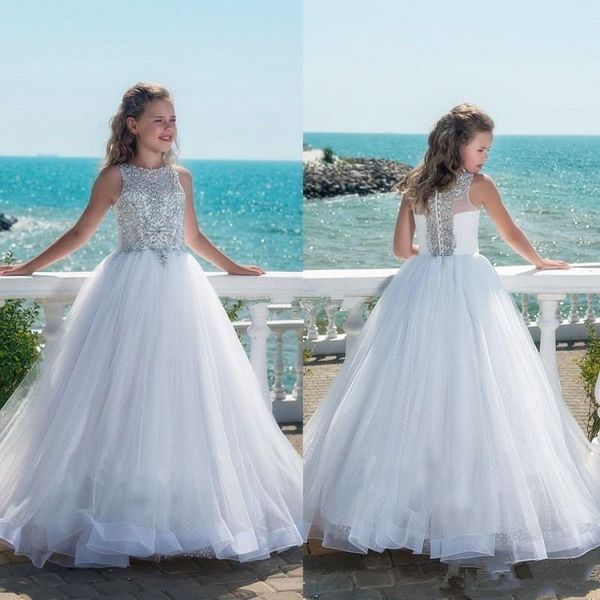 pageant kids gown sheer crystal rhinestone princess flower girl dresses for wedding girl' floor length child party birthday dress 17fl, White;blue
pageant kids gown sheer crystal rhinestone princess flower girl dresses for wedding girl' floor length child party birthday dress 17fl, White;blue