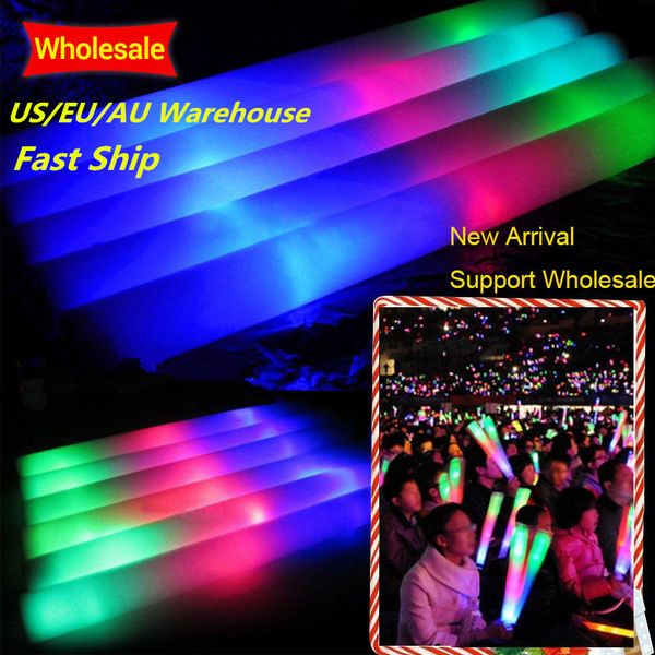 100шт led красочные концерт party club cheer губка светящиеся палочки свадебные светящиеся палочки для концерта рождественские аксессуары ре
100шт led красочные концерт party club cheer губка светящиеся палочки свадебные светящиеся палочки для концерта рождественские аксессуары ре