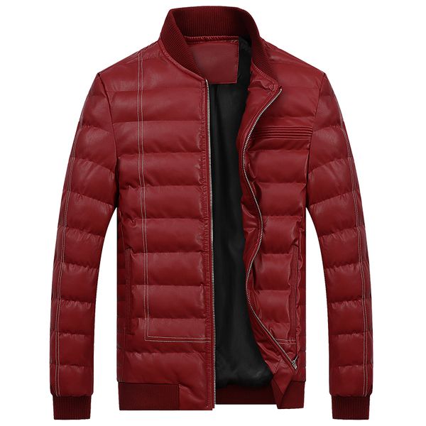 winter fur leather jacket mens plus size suede leather jackets men faux fur thick warm long suede jacket 2018 new, Black;brown
winter fur leather jacket mens plus size suede leather jackets men faux fur thick warm long suede jacket 2018 new, Black;brown