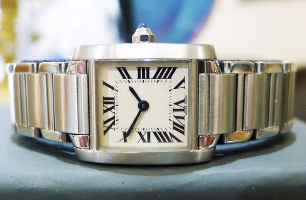 Luxury AAA High Quality Brand New 2384 Stainless Steel bracelet Ladies Quartz Watch Womens Wrist Watches
Luxury AAA High Quality Brand New 2384 Stainless Steel bracelet Ladies Quartz Watch Womens Wrist Watches