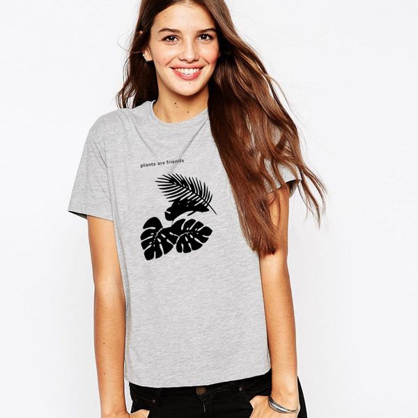 plants are friends ptintt shirts monstera banana leaf plant succulent 90s slogan graphic tee summer festival kawaii tumblr, White
plants are friends ptintt shirts monstera banana leaf plant succulent 90s slogan graphic tee summer festival kawaii tumblr, White