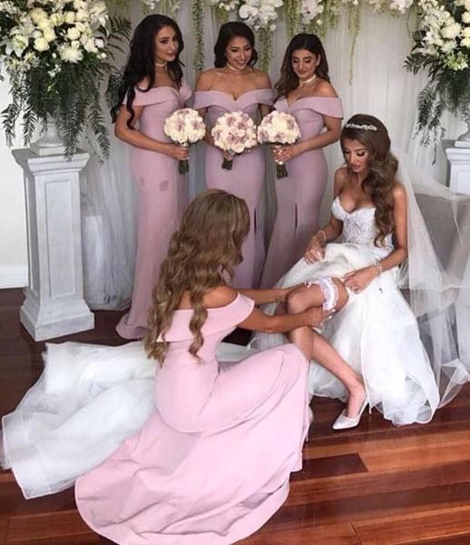 selling off the shoulder long bridesmaid dresses for wedding party under 100 dress for bridal, Red;white
selling off the shoulder long bridesmaid dresses for wedding party under 100 dress for bridal, Red;white