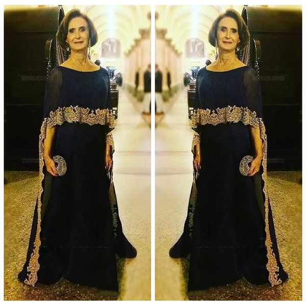 2019 elegant dark navy mother of the bride dresses gold lace applique plus size evening gowns mother's formal wear prom party gowns, Black;red
2019 elegant dark navy mother of the bride dresses gold lace applique plus size evening gowns mother's formal wear prom party gowns, Black;red