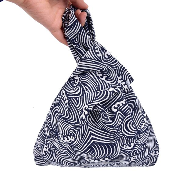 grid wave flower handmade square bag mobile phone key small bag japanese style wind simple knot wrist
grid wave flower handmade square bag mobile phone key small bag japanese style wind simple knot wrist
