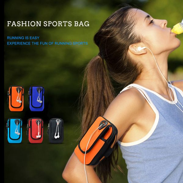 running bags sports exercise running gym armband pouch holder waterproof absorber case bag for cell phone ing
running bags sports exercise running gym armband pouch holder waterproof absorber case bag for cell phone ing