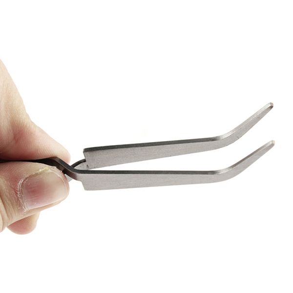 1pc nail professional tools multi-function clip stainless steel tweezers acrylic paillette nipper picking uv gel shaping pinch, Silver
1pc nail professional tools multi-function clip stainless steel tweezers acrylic paillette nipper picking uv gel shaping pinch, Silver