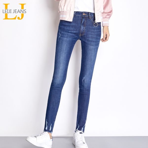 new autumn stretch jeans bleached ripped style plus size l blue high street mid waist skinny pencil jeans women 7056
new autumn stretch jeans bleached ripped style plus size l blue high street mid waist skinny pencil jeans women 7056