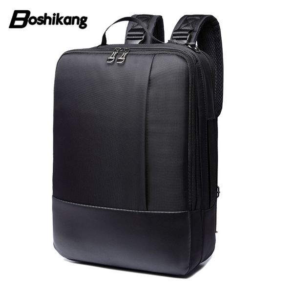 boshikang men travel lapbackpack all-match business male backpack fashion student travel bag big computer bag
boshikang men travel lapbackpack all-match business male backpack fashion student travel bag big computer bag