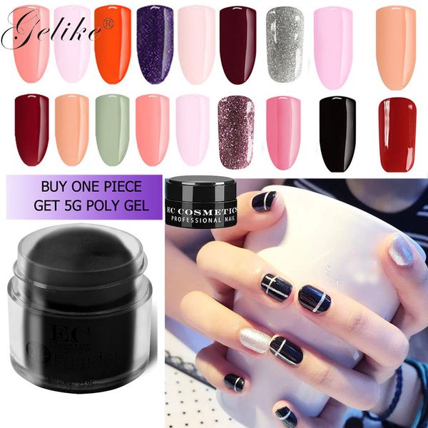 gelike 10g new nails dipping powder without lamp cure natural quick dry nail dip powder acrylic nail tips uv gel, Silver;gold
gelike 10g new nails dipping powder without lamp cure natural quick dry nail dip powder acrylic nail tips uv gel, Silver;gold