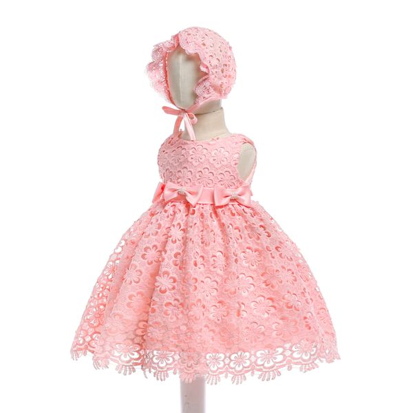 Free Shipping Cute Cotton Lining Infant Dresses 2018 New Peach Baby Dress For 1 Year Girl Birthday Toddler Party Gowns with Cap
Free Shipping Cute Cotton Lining Infant Dresses 2018 New Peach Baby Dress For 1 Year Girl Birthday Toddler Party Gowns with Cap