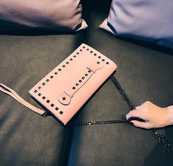 rivet quality red women leather bag bags cutch clutch clutch women stud 2018 purses and evening handbags day female ewhuc, Red;black
rivet quality red women leather bag bags cutch clutch clutch women stud 2018 purses and evening handbags day female ewhuc, Red;black