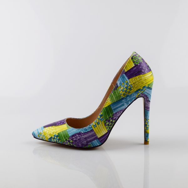 2017 new fashion printed ladies shoes pointed toe melissa sandalia stiletto heel high heels women pumps party shoes women dress shoes, Black
2017 new fashion printed ladies shoes pointed toe melissa sandalia stiletto heel high heels women pumps party shoes women dress shoes, Black