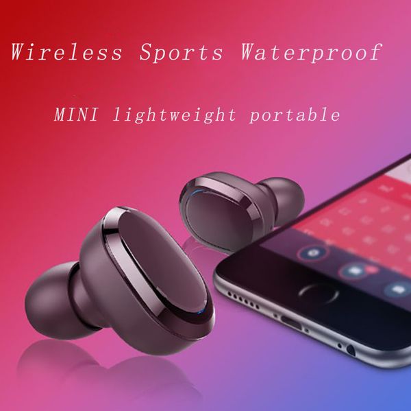 wireless intelligent bluetooth sport headset binaural bass stereo denoise waterproof headphones with fast charging base hd voice earphones
wireless intelligent bluetooth sport headset binaural bass stereo denoise waterproof headphones with fast charging base hd voice earphones