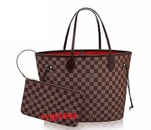 Free shipping !!! 2019 new women's fashion bags handbags shoulder bags tote bags with small wallet and Dust bag #40997
Free shipping !!! 2019 new women's fashion bags handbags shoulder bags tote bags with small wallet and Dust bag #40997