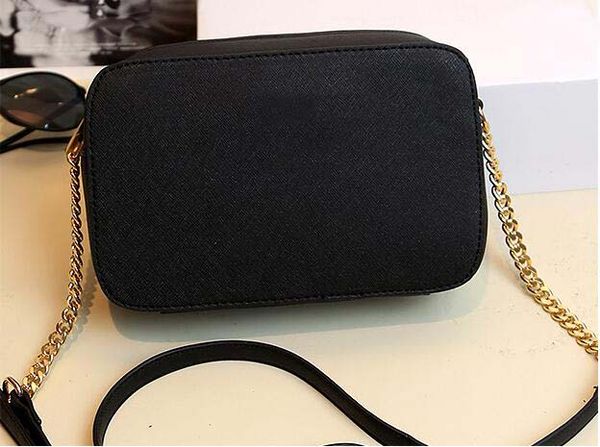 2018 new women's small square bag handbag Europe and America shoulder bag wild chain Messenger bag
2018 new women's small square bag handbag Europe and America shoulder bag wild chain Messenger bag