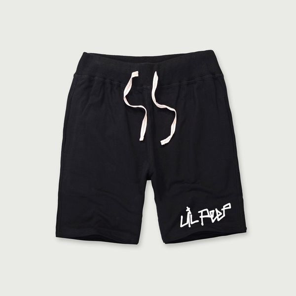 2018 summer sweatpants fashion leisure shorts men rapper lil peep trousers hip hop style comfort soft men short pants, White;black
2018 summer sweatpants fashion leisure shorts men rapper lil peep trousers hip hop style comfort soft men short pants, White;black