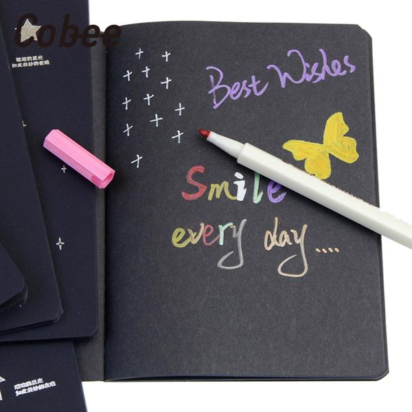 painting not32k 56 pages drawing notart supplies sketching book black paper, Purple;pink
painting not32k 56 pages drawing notart supplies sketching book black paper, Purple;pink
