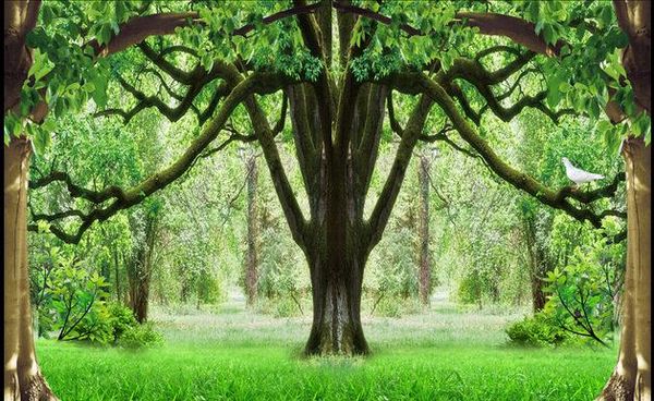 custom wall mural modern art painting mural wallpaper large fresh rainforest living room tv background wall p wall paper
custom wall mural modern art painting mural wallpaper large fresh rainforest living room tv background wall p wall paper