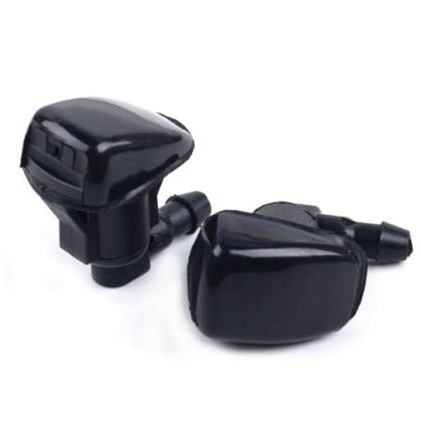 dwcx car black 2pcs front windshield wiper nozzle washer jet fit for toyota 4runner corolla tacoma 2005 2006-2011 sienna 2006
dwcx car black 2pcs front windshield wiper nozzle washer jet fit for toyota 4runner corolla tacoma 2005 2006-2011 sienna 2006