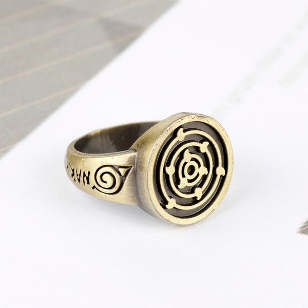 anime cartoon naruto rings uchiha madara hatake kakashi writing wheel eye bague fans gift souvenirs akatsuki cosplay accessories, Golden;silver
anime cartoon naruto rings uchiha madara hatake kakashi writing wheel eye bague fans gift souvenirs akatsuki cosplay accessories, Golden;silver
