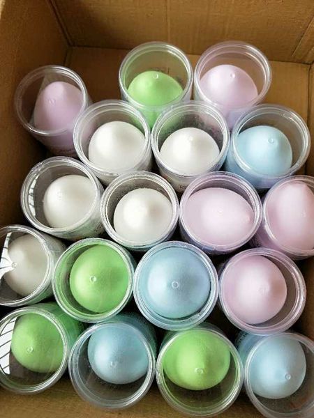 silicone sponge blender set blending powder smooth puff beauty foundation latex sponge transparent silicone makeup dhl free
silicone sponge blender set blending powder smooth puff beauty foundation latex sponge transparent silicone makeup dhl free
