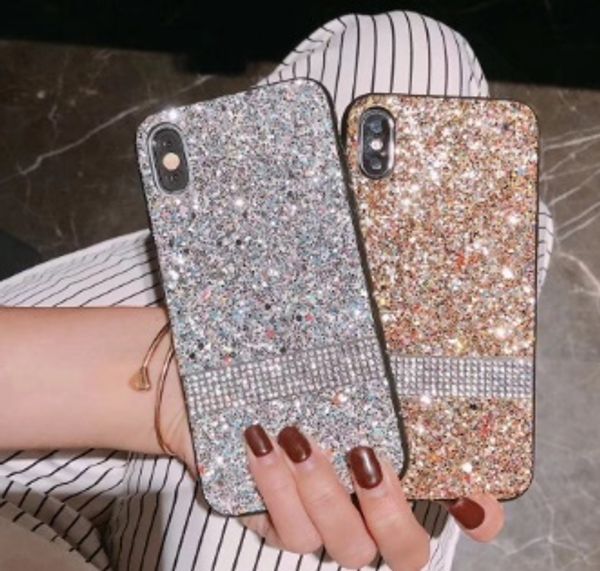 cell phone case premium bling luxury diamond rhinestone glitter phone case for iphone xr xs max x 8 7samsung note 9
cell phone case premium bling luxury diamond rhinestone glitter phone case for iphone xr xs max x 8 7samsung note 9