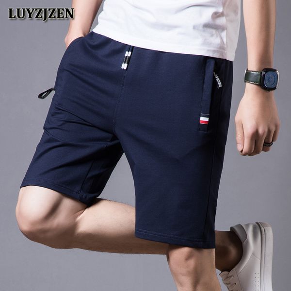 men's shorts casual men cotton summer beach solid brand clothing male boardshorts comfortable mens short trousers a01, White;black
men's shorts casual men cotton summer beach solid brand clothing male boardshorts comfortable mens short trousers a01, White;black