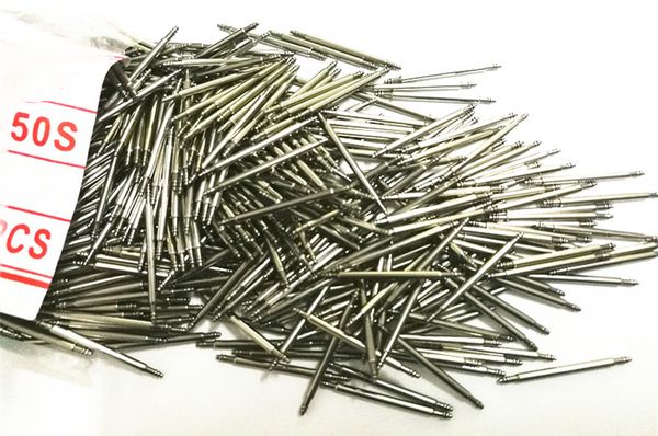 wholesale 1000pcs / bag watch repair tools & kits 10mm 12mm 14mm 16mm 17mm 18mm 19mm 20mm 22mm 24mm stainless steel spring bar
wholesale 1000pcs / bag watch repair tools & kits 10mm 12mm 14mm 16mm 17mm 18mm 19mm 20mm 22mm 24mm stainless steel spring bar