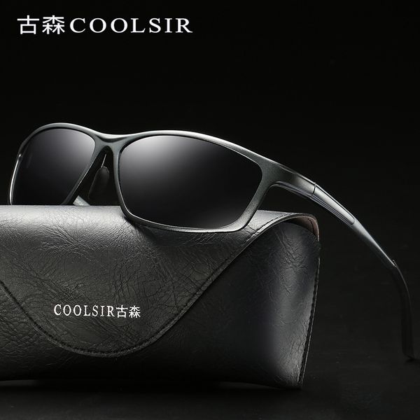 brand mens sunglasses men polarized hd aluminium fashion classic retro sun glasses fishing driving goggles shades for men 2179, White;black
brand mens sunglasses men polarized hd aluminium fashion classic retro sun glasses fishing driving goggles shades for men 2179, White;black