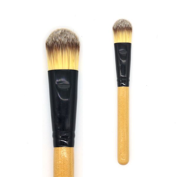 1pcs makeup brushes base eye shadow brush pro cosmetic beauty tool synthetic hair kabuki foundation blending blush brush
1pcs makeup brushes base eye shadow brush pro cosmetic beauty tool synthetic hair kabuki foundation blending blush brush