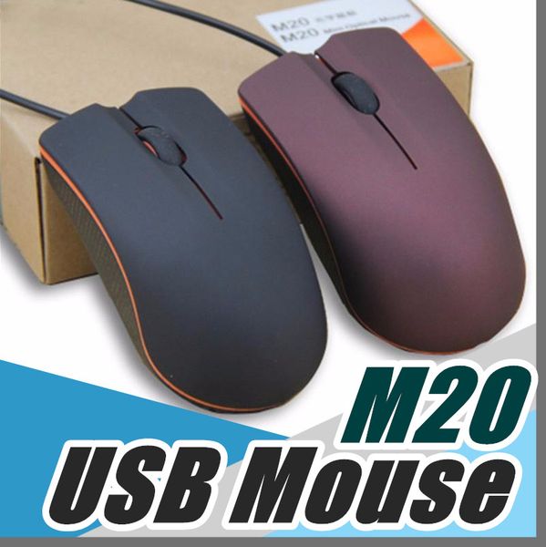 2018 lenovo m20 u b optical mou e mini 3d wired gaming manufacturer mice with retail box for computer lapnotebook c j
2018 lenovo m20 u b optical mou e mini 3d wired gaming manufacturer mice with retail box for computer lapnotebook c j