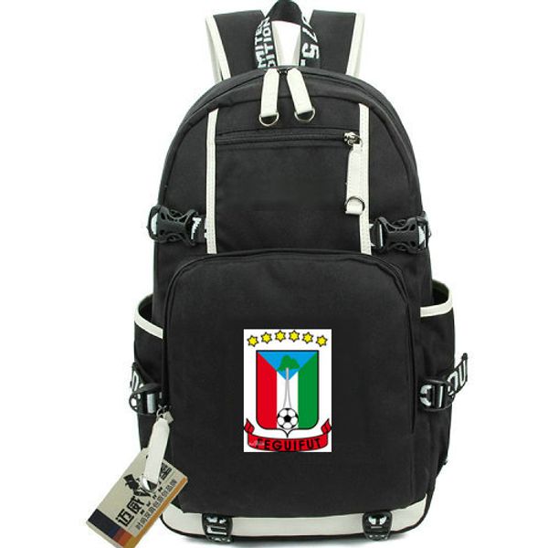 equatorial guinea backpack state team day pack football school bag soccer packsack laprucksack sport schoolbag out door daypack
equatorial guinea backpack state team day pack football school bag soccer packsack laprucksack sport schoolbag out door daypack