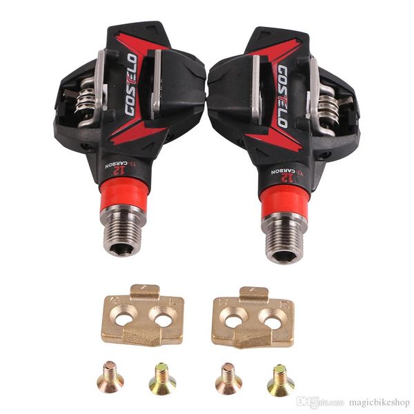 Costelo XC 12 MTB Педали для горного велосипеда Педали для велосипеда Carbon Ti Tianium только с
Costelo XC 12 MTB Педали для горного велосипеда Педали для велосипеда Carbon Ti Tianium только с