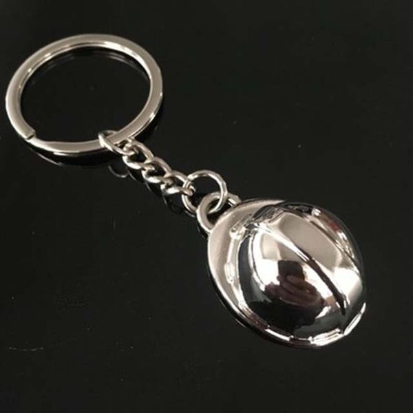 building worker safety helmet car keychain novelty keyring fashion key chains key holder men or women car accessories, Slivery;golden
building worker safety helmet car keychain novelty keyring fashion key chains key holder men or women car accessories, Slivery;golden