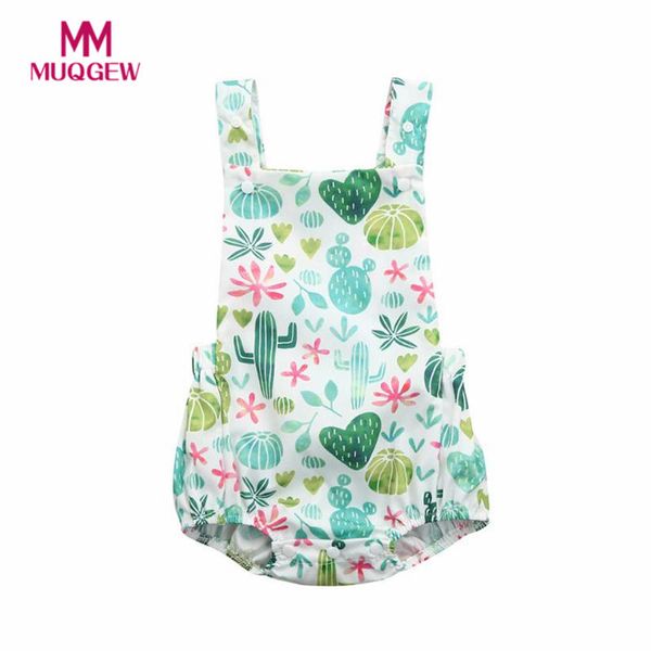 muqgew summer toddler baby cactus floral print vest sleeveless backless romper jumpsuit bebek giyim roupa infantil menina, Blue
muqgew summer toddler baby cactus floral print vest sleeveless backless romper jumpsuit bebek giyim roupa infantil menina, Blue