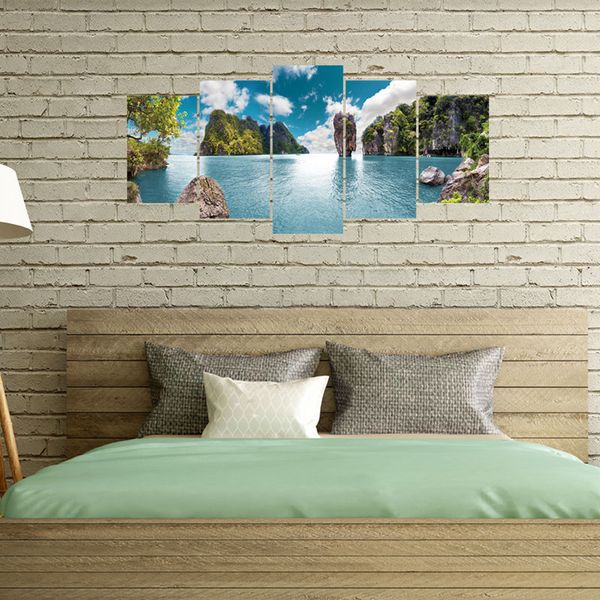 3d removable wall stickers blue sky mountain view scenery home decor decal creative wallpaper ing
3d removable wall stickers blue sky mountain view scenery home decor decal creative wallpaper ing