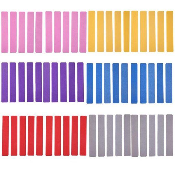 6 colors 10pcs double sided nail art buffer buffing sanding files salon manicure gel polisher buffer pedicure manicure care
6 colors 10pcs double sided nail art buffer buffing sanding files salon manicure gel polisher buffer pedicure manicure care