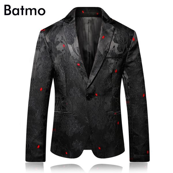batmo 2018 new arrival jacquard casual suits men,men's jacquard casual blazers,jacquard jackets 7061, White;black
batmo 2018 new arrival jacquard casual suits men,men's jacquard casual blazers,jacquard jackets 7061, White;black
