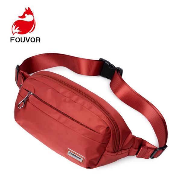 fouvor bags women casual functional fanny bag waist bags male money phone belt bag waterproof pouch hip zipper belt pack
fouvor bags women casual functional fanny bag waist bags male money phone belt bag waterproof pouch hip zipper belt pack