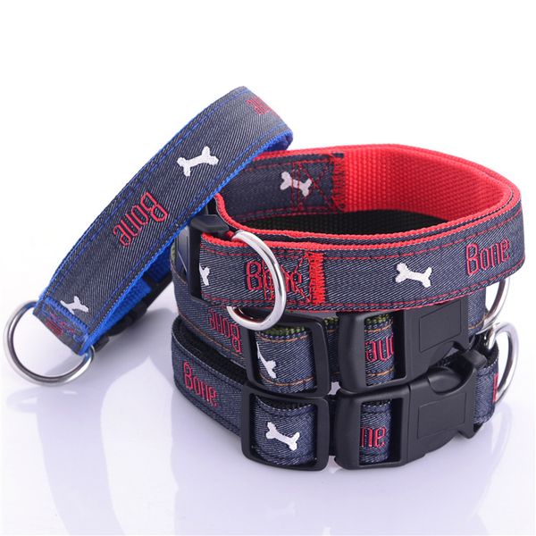 price pet supplies cat dog adjustable collars jeans cloth 8 colors 4 sizes wholesale ing
price pet supplies cat dog adjustable collars jeans cloth 8 colors 4 sizes wholesale ing