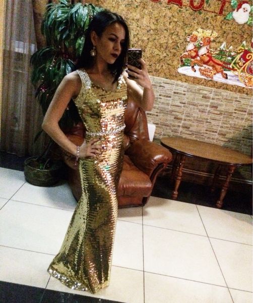 fadistee new arrival modern party evening beads dresses vestido de festa prom dress v-neck mermaid sequins frock 2018 criss cross strap, Black
fadistee new arrival modern party evening beads dresses vestido de festa prom dress v-neck mermaid sequins frock 2018 criss cross strap, Black