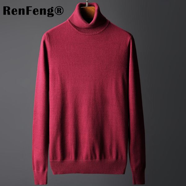 men clothes 2018 winter sweater men turtleneck sweaters pullovers shirt pull homme long sleeve sweater black blue red gray, White;black
men clothes 2018 winter sweater men turtleneck sweaters pullovers shirt pull homme long sleeve sweater black blue red gray, White;black