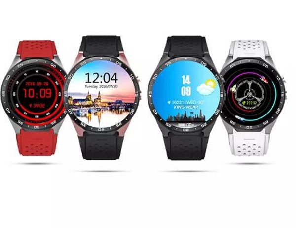 KW88 round screen smart watch with phone GSM WCDMA 850 Android wifi APP download install smart phone watch for men
KW88 round screen smart watch with phone GSM WCDMA 850 Android wifi APP download install smart phone watch for men