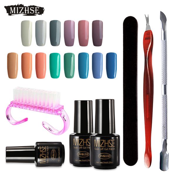 mizhse diy full set diy nail design uv nail manicure kit full nails tools no wipe coat base rubber need uv lamp enamels gel
mizhse diy full set diy nail design uv nail manicure kit full nails tools no wipe coat base rubber need uv lamp enamels gel