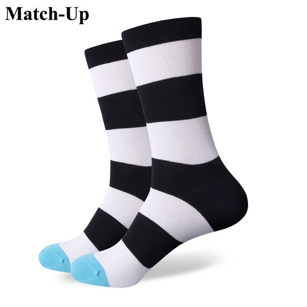 mens combed cotton brand men socks colorful stripe casual socks us size 7 512 317, Black
mens combed cotton brand men socks colorful stripe casual socks us size 7 512 317, Black