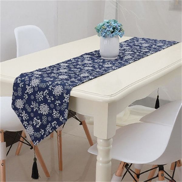 retro ethnic style printing table runner blue decorative pattern bed flag fabric art super soft unique tables cloth new quality 23qcb4 z
retro ethnic style printing table runner blue decorative pattern bed flag fabric art super soft unique tables cloth new quality 23qcb4 z