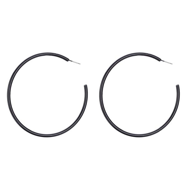 big hoop earrings for women classic round geometric earrings circle women statement jewelry accessory punk brincos pendientes, Golden;silver
big hoop earrings for women classic round geometric earrings circle women statement jewelry accessory punk brincos pendientes, Golden;silver